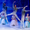 Jezioro łabędzie w wykonaniu Imperial Lviv Ballet 