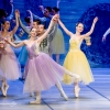 Jezioro łabędzie w wykonaniu Imperial Lviv Ballet 