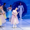 Jezioro łabędzie w wykonaniu Imperial Lviv Ballet 