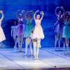 Jezioro łabędzie w wykonaniu Imperial Lviv Ballet 