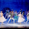 Jezioro łabędzie w wykonaniu Imperial Lviv Ballet 