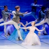 Jezioro łabędzie w wykonaniu Imperial Lviv Ballet 