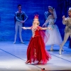 Jezioro łabędzie w wykonaniu Imperial Lviv Ballet 