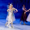 Jezioro łabędzie w wykonaniu Imperial Lviv Ballet 