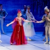 Jezioro łabędzie w wykonaniu Imperial Lviv Ballet 