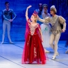 Jezioro łabędzie w wykonaniu Imperial Lviv Ballet 