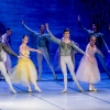 Jezioro łabędzie w wykonaniu Imperial Lviv Ballet 