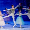 Jezioro łabędzie w wykonaniu Imperial Lviv Ballet 