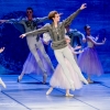 Jezioro łabędzie w wykonaniu Imperial Lviv Ballet 