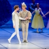 Jezioro łabędzie w wykonaniu Imperial Lviv Ballet 