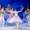 Jezioro łabędzie w wykonaniu Imperial Lviv Ballet 