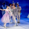 Jezioro łabędzie w wykonaniu Imperial Lviv Ballet 