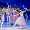 Jezioro łabędzie w wykonaniu Imperial Lviv Ballet 