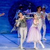 Jezioro łabędzie w wykonaniu Imperial Lviv Ballet 