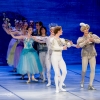 Jezioro łabędzie w wykonaniu Imperial Lviv Ballet 