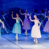Jezioro łabędzie w wykonaniu Imperial Lviv Ballet 
