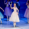 Jezioro łabędzie w wykonaniu Imperial Lviv Ballet 