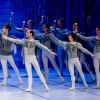 Jezioro łabędzie w wykonaniu Imperial Lviv Ballet 