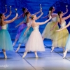 Jezioro łabędzie w wykonaniu Imperial Lviv Ballet 