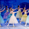 Jezioro łabędzie w wykonaniu Imperial Lviv Ballet 
