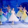 Jezioro łabędzie w wykonaniu Imperial Lviv Ballet 
