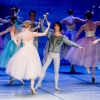 Jezioro łabędzie w wykonaniu Imperial Lviv Ballet 