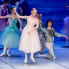 Jezioro łabędzie w wykonaniu Imperial Lviv Ballet 