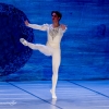 Jezioro łabędzie w wykonaniu Imperial Lviv Ballet 