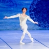 Jezioro łabędzie w wykonaniu Imperial Lviv Ballet 