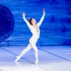 Jezioro łabędzie w wykonaniu Imperial Lviv Ballet 