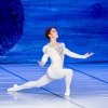 Jezioro łabędzie w wykonaniu Imperial Lviv Ballet 