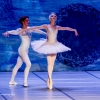 Jezioro łabędzie w wykonaniu Imperial Lviv Ballet 