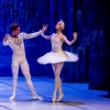 Jezioro łabędzie w wykonaniu Imperial Lviv Ballet 