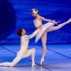 Jezioro łabędzie w wykonaniu Imperial Lviv Ballet 