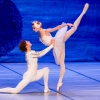 Jezioro łabędzie w wykonaniu Imperial Lviv Ballet 
