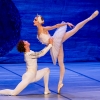 Jezioro łabędzie w wykonaniu Imperial Lviv Ballet 