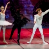 Jezioro łabędzie w wykonaniu Imperial Lviv Ballet 