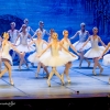 Jezioro łabędzie w wykonaniu Imperial Lviv Ballet 