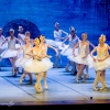 Jezioro łabędzie w wykonaniu Imperial Lviv Ballet 