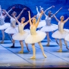 Jezioro łabędzie w wykonaniu Imperial Lviv Ballet 