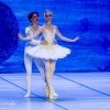 Jezioro łabędzie w wykonaniu Imperial Lviv Ballet 