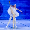 Jezioro łabędzie w wykonaniu Imperial Lviv Ballet 