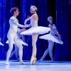 Jezioro łabędzie w wykonaniu Imperial Lviv Ballet 