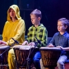 Koncert mikołajkowy grupy MAŁE S.I.E.