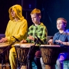 Koncert mikołajkowy grupy MAŁE S.I.E.
