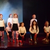 Koncert Świąteczny ASM M. Pawłowskiego