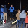 SYLWESTER 2016/2017 na Placu Staffa