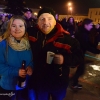 SYLWESTER 2016/2017 na Placu Staffa