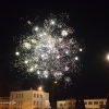 SYLWESTER 2016/2017 na Placu Staffa