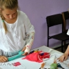 Warsztaty projektwania mody i biżuterii